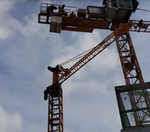 Panorama da Construção Vertical